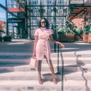 Meet your Posher, Cheniec